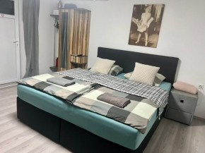Apartmánek Patricie room with kitchenette suitable for 2 adults and 2 children